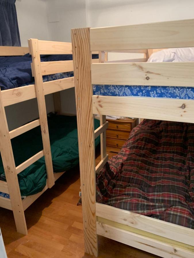 סיירה נבדה Apartamento Plaza Pradollano 1 מראה חיצוני תמונה