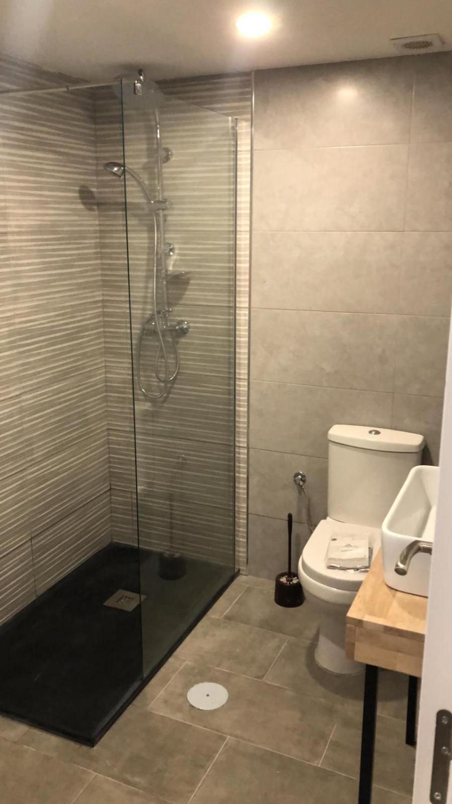 סיירה נבדה Apartamento Plaza Pradollano 1 מראה חיצוני תמונה