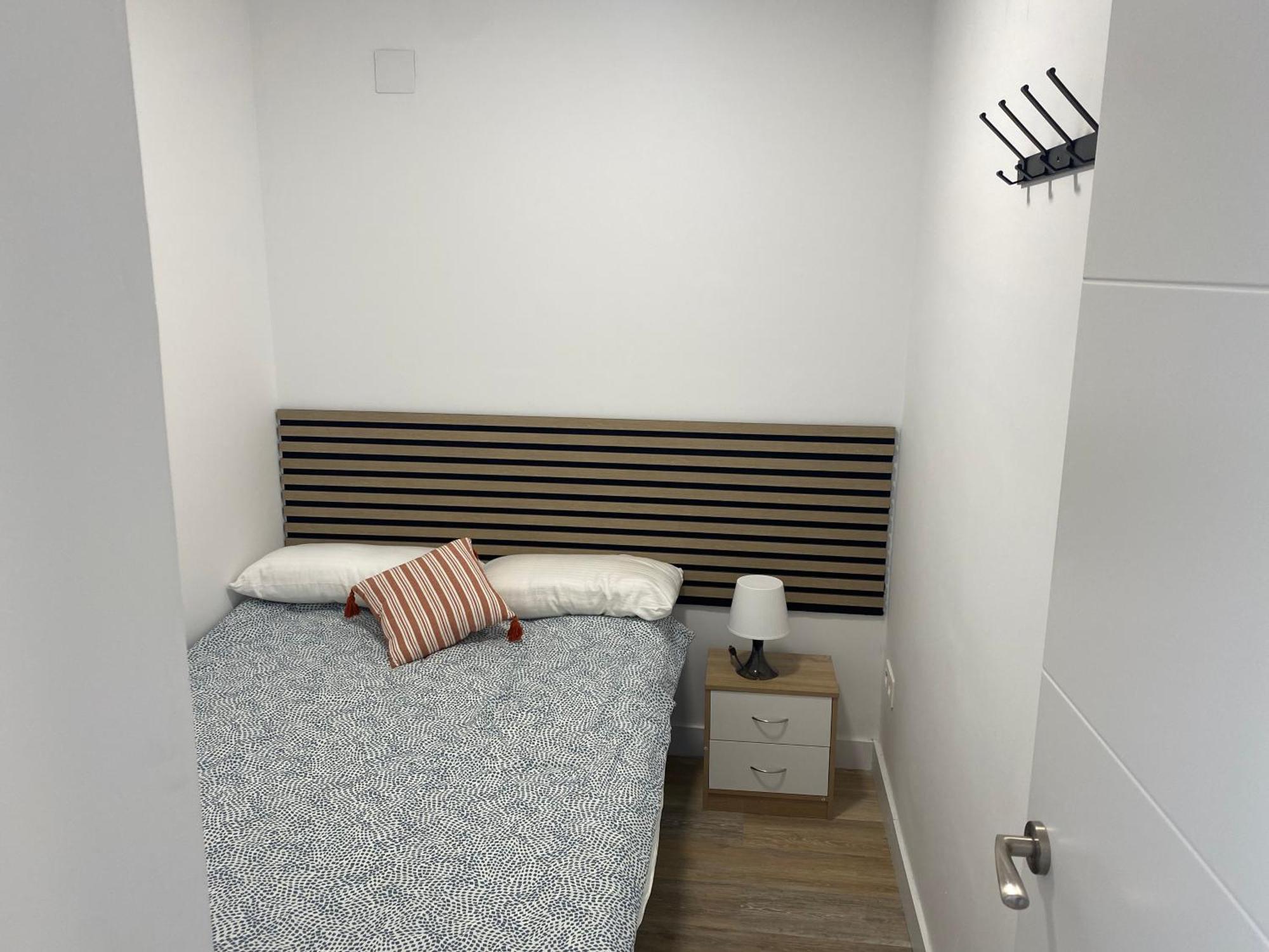 סיירה נבדה Apartamento Plaza Pradollano 1 מראה חיצוני תמונה