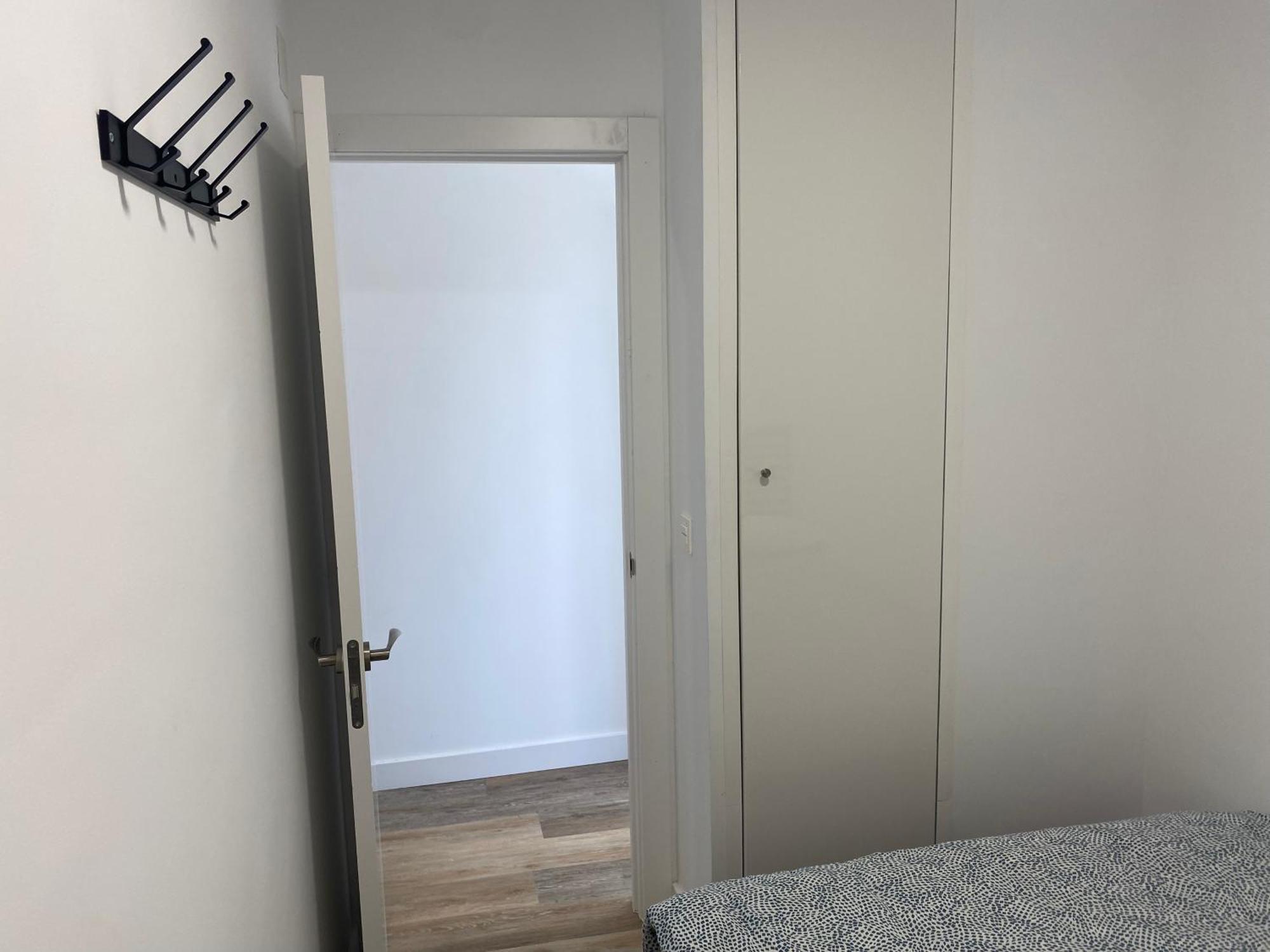 סיירה נבדה Apartamento Plaza Pradollano 1 מראה חיצוני תמונה